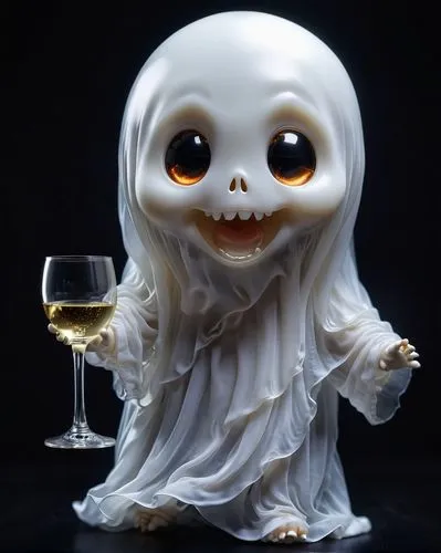 boo,skull statue,doll's head,effigy,skull sculpture,doll figure,bombyx mori,funko,pierrot,doll head,fetus skull,it,3d figure,head of garlic,porcelaine,supernatural creature,dead bride,casper,figurine,plush figure