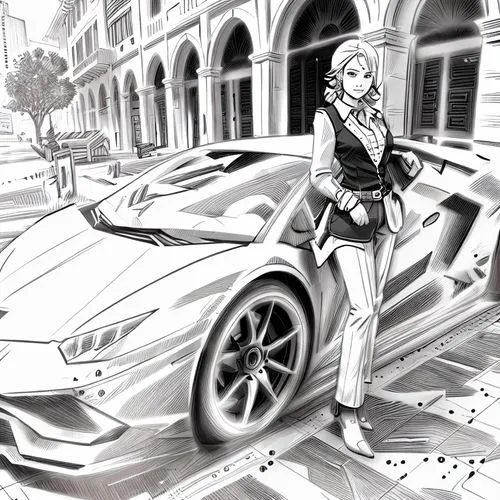 lamborgini,illustration of a car,lamborghini,car drawing,lamborghini murcielago,lamborghini aventador,lamborghini murciélago,girl and car,lotus art drawing,muscle car cartoon,zenvo st,lamborghini aventador s,lamborghini huracán,zenvo-st,lamborghini urus,aston,lamborghini reventón,lamborghini huracan,mercedes-benz slr mclaren,mercedes benz slr,Design Sketch,Design Sketch,Character Sketch