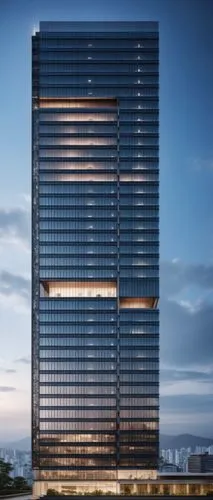 tishman,capitaland,sathorn,escala,towergroup,citicorp,penthouses,damac,vdara,lodha,leedon,isozaki,rotana,glass facade,renaissance tower,costanera center,largest hotel in dubai,residential tower,bunshaft,associati,Photography,General,Realistic