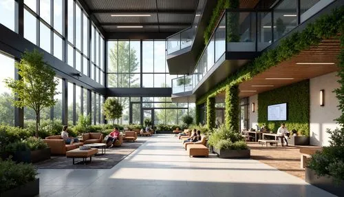 wintergarden,atriums,landscape designers sydney,landscape design sydney,atrium,greentech,roof garden,modern office,garden design sydney,sathorn,revit,technopark,3d rendering,daylighting,penthouses,greenspaces,winter garden,patios,andaz,greenspace