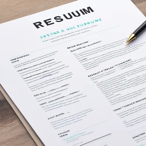 What font option can make a resume stand out and leave a lasting impression?,resume template,curriculum vitae,neon human resources,resume,human resources,hiring,personnel manager,receptionist,job appl