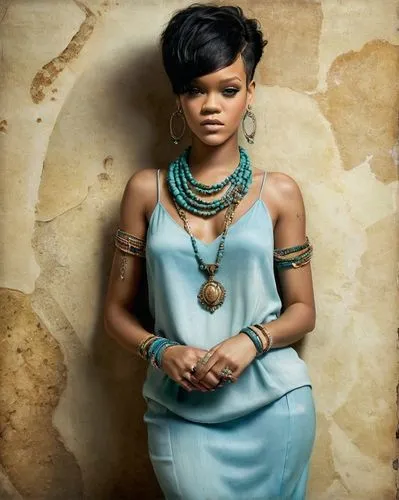 rhianna,navys,ancient egyptian girl,neith,neferhotep,letoya,hathor,unapologetic,ashanti,siedah,africana,africaine,pharaonic,rih,fenty,aswan,shekinah,mahdawi,chrisette,cameroon,Illustration,Abstract Fantasy,Abstract Fantasy 06