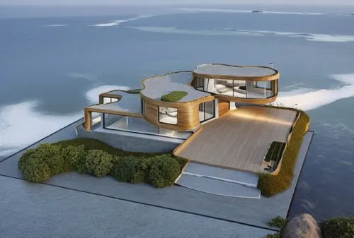 dunes house,dreamhouse,cube stilt houses,beach house,snohetta,cubic house,Unique,3D,Toy