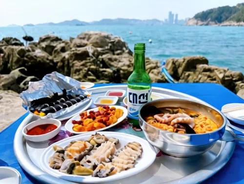 khao phing kan,bak kut teh,hong kong cuisine,busan sea,busan,sea foods,sokcho,huaiyang cuisine,korean royal court cuisine,gangneung,korean chinese cuisine,sea food,korean cuisine,beihai,danyang eight 