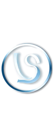 CTS logo, blue and white colors, circular shape, modern typography, bold font, 3D effect, metallic material, reflective surface, slight shadow, centered composition, soft focus, high contrast.,skype l