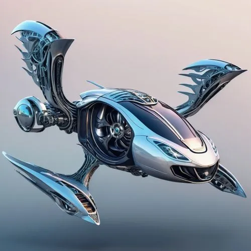 sea swallow,sea raven,thunderbird,sky hawk claw,sea hawk,automobile hood ornament,drone phantom,space glider,flying machine,new vehicle,spoon heron,fish tern,seat dragon,futuristic car,jet ski,mazda ryuga,chariot,nautilus,glider pilot,wings transport,Conceptual Art,Sci-Fi,Sci-Fi 03