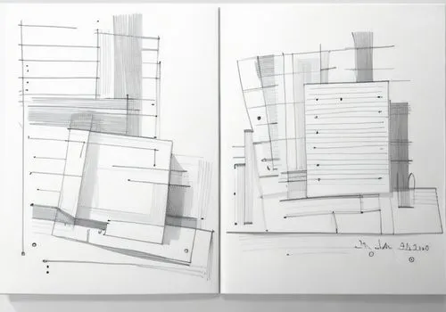 minimalista,frame drawing,sheet drawing,squared paper,klaus rinke's time field,pencil frame,frame border drawing,structural glass,page dividers,glass facade,pencil lines,facade panels,note paper and p