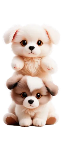 corgis,fox stacked animals,shiba,shiba inu,pomeranian,stacked animals,bichon frisé,stuffed animals,three dogs,stuffed toys,small animals,animal stickers,3d teddy,puppies,cute animals,kawaii animals,french bulldogs,knuffig,huskies,hedgehog heads,Illustration,Paper based,Paper Based 07