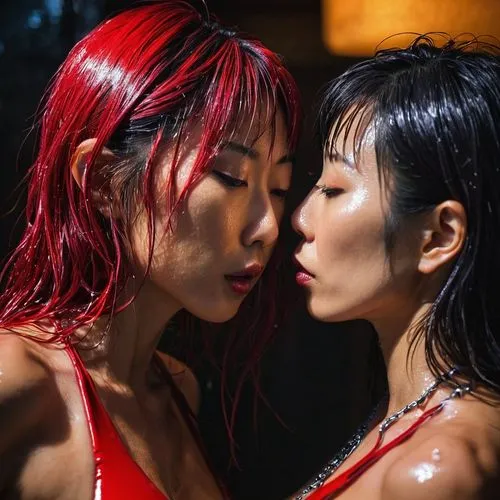 wet,hyori,wonhyo,asiaticas,sistar,asuka,Photography,Documentary Photography,Documentary Photography 14