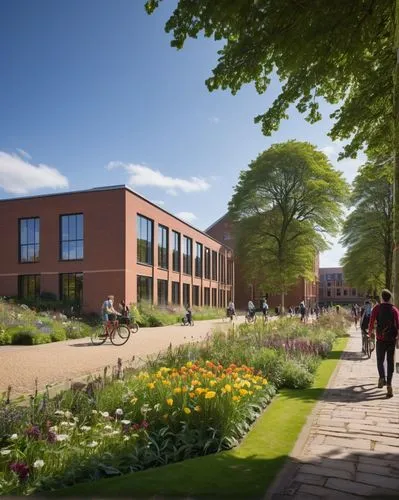 hogeschool,radboud,renderings,wageningen,rpi,cohousing,school design,universitet,redevelopment,modwen,boroughmuir,new housing development,agricultural engineering,uoit,macalester,qmu,rit,campuswide,abertay,gvsu,Art,Classical Oil Painting,Classical Oil Painting 15