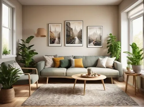 living room,house plants,apartment lounge,livingroom,modern decor,houseplants,sitting room,shared apartment,contemporary decor,modern living room,interior design,philodendron,houseplant,interior decor,an apartment,home interior,furnishing,modern minimalist lounge,apartment,interior decoration,Illustration,Realistic Fantasy,Realistic Fantasy 34