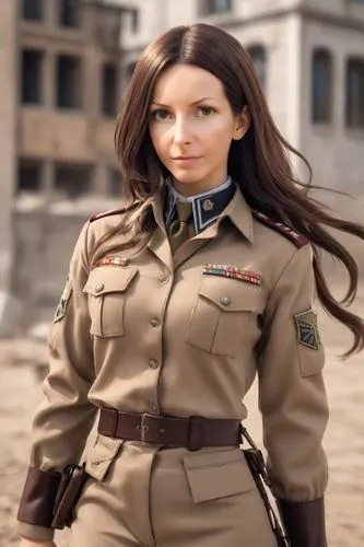 servicewoman,military uniform,servicewomen,policewoman,policewomen,militaires,Photography,Natural