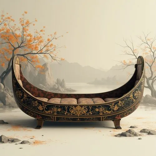 viking ship,perahu,sampan,palanquin,longship,canoe,Photography,Documentary Photography,Documentary Photography 01