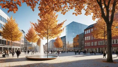 hafencity,jernbanetorget,potsdamer platz,zeil,mvrdv,arkitekter,nauerner square,tallinna,kopenhagen,kista,arhus,tampereen,drottninggatan,lahti,kerava,renderings,karolinska,neulaniemi,bjarke,floridsdorf,Conceptual Art,Graffiti Art,Graffiti Art 03