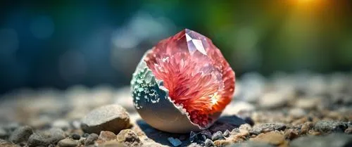 пусто,an unusual pink diamond that has been made with a knife,sunstone,shard of glass,crystal ball-photography,bloodstone,colored rock,rock crystal