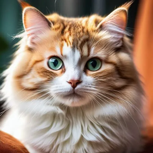 norwegian forest cat,siberian cat,red tabby,cat portrait,british longhair cat,american curl,maincoon,turkish angora,domestic long-haired cat,turkish van,ginger cat,cat with blue eyes,cute cat,blue eyes cat,american bobtail,cat image,kurilian bobtail,breed cat,cat vector,pet portrait