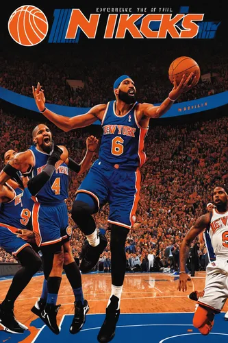 Experience the thrill of the Knicks in the playoffs with discounted tickets!,nicks,nba,madison square garden,net sports,nets,the fan's background,dunker,poster,air block,cd cover,buckets,the game,bask