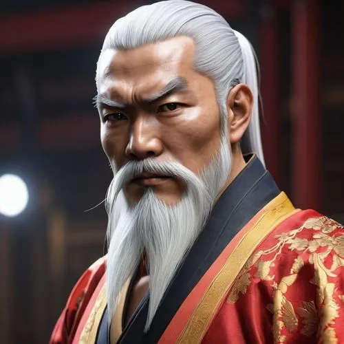 the emperor's mustache,zhixue,xuanwei,jiangdong,xiaojian,naomasa,guangzhao,guangyao,jincai,jinwei,heihachi,yi sun sin,yuhuan,xuezhong,hanzo,kazama,yaogan,shizhen,huajun,rongfeng,Photography,General,Realistic