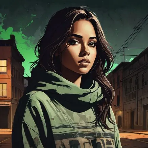 brubaker,welin,rogue,zofia,game illustration,harkavy,artyom,clementine,rosita,zula,sanaa,eldena,elektra,maximoff,tropico,sicario,ramirez,hawthorne,shay,damaskinos,Conceptual Art,Daily,Daily 24