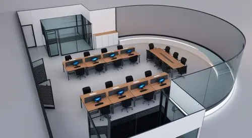 school design,sketchup,3d rendering,habitaciones,revit,penthouses,appartment building,mezzanines,block balcony,multistorey,conference room,multi-story structure,3d model,circular staircase,lofts,meeting room,wine rack,modern office,multilevel,collaboratory,Photography,General,Realistic