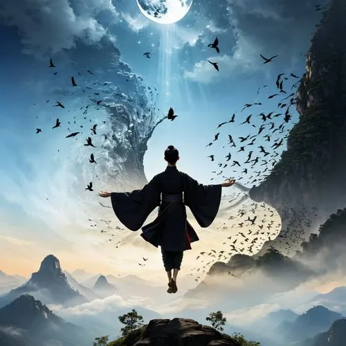 wudang,kongfu,airbender,daoism,wuxia,niten,shunju,rongfeng,daoist,seimei,baguazhang,trigrams,aang,jianfeng,yi sun sin,dalixia,taoism,hanfu,jianxing,taijiquan,Photography,Black and white photography,Black and White Photography 07