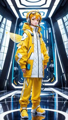 aquanaut,hazmat suit,protective suit,spacesuit,rain suit,sci fi surgery room,astronaut suit,scifi,space suit,sci - fi,sci-fi,sci fi,science fiction,space-suit,beekeeper,fish-surgeon,cosmonaut,futuristic,digital compositing,lost in space,Anime,Anime,General