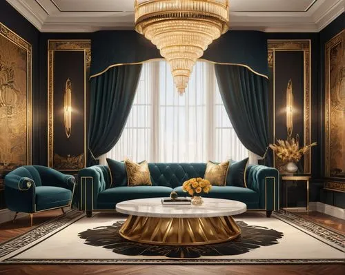 opulently,ornate room,opulent,opulence,luxury home interior,boisset,interior decoration,baccarat,sitting room,poshest,luxurious,neoclassical,wing chair,interior decor,interior design,sumptuous,blue room,chaise lounge,royale,ritzau,Unique,Design,Logo Design