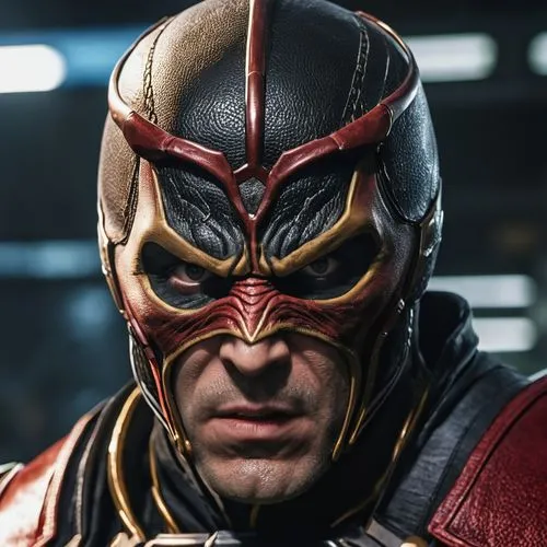 kalisto,goldust,kuei,ffp2 mask,cibernetico,savenkov,generico,tinieblas,konnan,cowl vulture,magneto,mysterio,luchador,dredd,destro,hakan,bushi,antman,stutman,ryback,Photography,General,Realistic