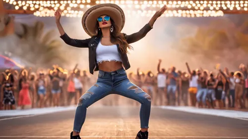 derivable,jeans background,sombrero,sombrero mist,music festival,mexicana,cowgirl,rodeo,mariachi,shontelle,dressup,tropico,stampede,hoedown,beyonce,macarena,songfestival,jeanjean,corona app,festival,Photography,General,Natural