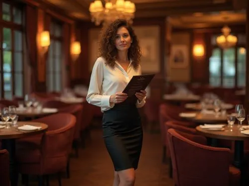 waitress,ristorante,tableside,trattorias,new york restaurant,trattoria,bistro,restauranteur,enoteca,restaurateur,fine dining restaurant,brasserie,maggiano,waitressing,restaurante,woman at cafe,chophouse,restaurant,paris cafe,alpine restaurant,Photography,General,Realistic