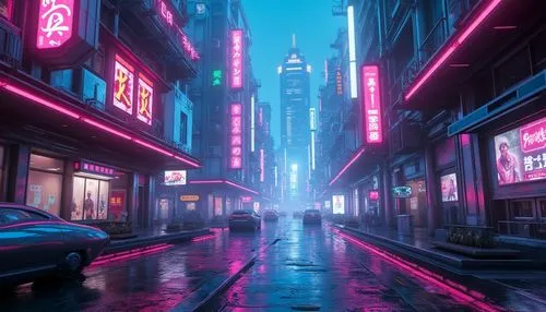 cyberpunk,neon arrows,cybercity,shinjuku,bladerunner,cyberscene,vapor,tokyo city,neons,cityscape,shanghai,tokyo,neon coffee,neon,cybertown,soho,neon ghosts,neon lights,polara,neon sign,Photography,General,Realistic