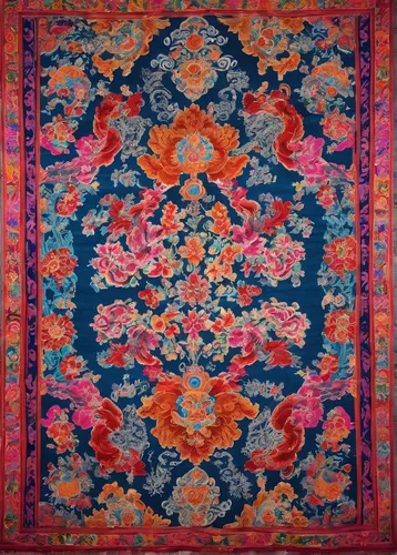 rug,ikat,carpet,tapestry,kimono fabric,floral rangoli,flower carpet,flying carpet,rangoli,afghan,mandala,moroccan pattern,prayer rug,ottoman,kaleidoscope,bhutan,kaleidoscopic,flower fabric,persian,indian paisley pattern,Art,Classical Oil Painting,Classical Oil Painting 01