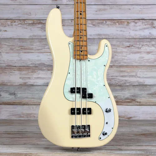 Review: Fender 2019 American Performer Precision Bass ...,jazz bass,electric bass,fender,sun bass,squier,fender g-dec,e bass,bass,bass guitar,phragmite,bass banjo,bassist,key lime,aurora yellow,cullen