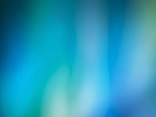 a blurry image of some very colorful objects,gradient blue green paper,blue gradient,defocus,teal digital background,blur office background,abstract background