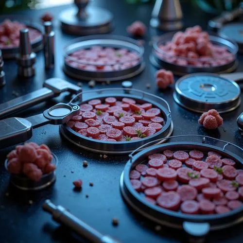 red grapes,strawberry tart,cranberries,beetroot carpaccio,candied fruit,currant decorative,cranberry,hotpot,3d render,cocktail tomatoes,chorizo,tapas,umeboshi,lychees,chili berries,quark raspberries,cured meat,food styling,dried cranberries,charcuterie