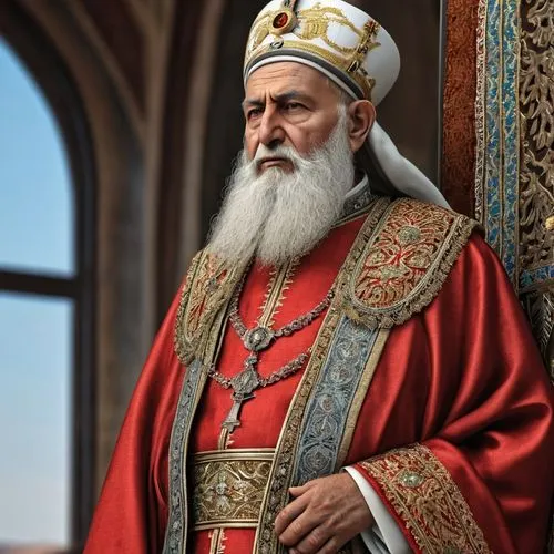 archimandrite,hieromonk,romanian orthodox,orthodox,greek orthodox,orthodoxy,saint nicholas' day,metropolitan bishop,benediction of god the father,king david,saint nicholas,khazne al-firaun,rompope,king caudata,auxiliary bishop,zoroastrian novruz,rabbi,the order of cistercians,from persian shah,sultan,Photography,General,Realistic