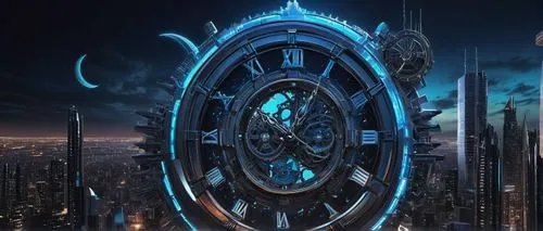 time spiral,astronomical clock,clockmaker,clock,time pointing,clocks,world clock,clock face,grandfather clock,new year clock,tower clock,flow of time,clockwork,chronometer,out of time,time machine,time display,old clock,four o'clocks,hanging clock,Illustration,Realistic Fantasy,Realistic Fantasy 16