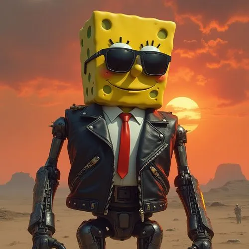 squarepants,hillenburg,spongebob,brickowski,house of sponge bob,sponge bob,bohlander,spongelike,spongy,pubg mascot,sponge,spong,spongers,mpaulson,robonaut,demosponge,3d man,robicheaux,claptrap,pgi,Conceptual Art,Oil color,Oil Color 04