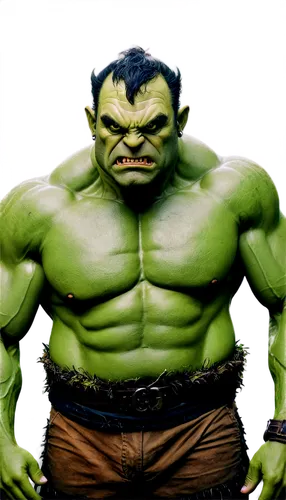 hulka,hulking,ferrigno,avenger hulk hero,ferrigato,hulked,oger,grek,hulk,hulke,ogre,orcish,orge,half orc,halk,skaar,incredible hulk,lopushok,orc,angry man,Illustration,Black and White,Black and White 17