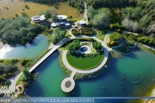 golf resort,artificial islands,luxury property,feng shui golf course,landscape designers sydney,3d rendering,luxury home,floating islands,indian canyons golf resort,domaine,landscape design sydney,floating island,infinity swimming pool,indian canyon golf resort,water hazard,diamond lagoon,golf hotel,ecovillages,mansions,neverland,Photography,General,Realistic