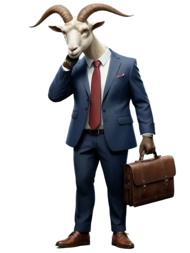 scapegoat,businessman,goatsucker,litigator,bakri,salesman,einhorn,stockman,governator,ceo,ramified,anglo-nubian goat,goat pépito,bernician,legislator,negotiator,shareholder,business angel,salaryman,auctioneer,Illustration,Realistic Fantasy,Realistic Fantasy 28