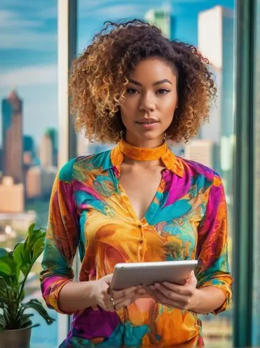 women in technology,woman holding a smartphone,establishing a business,bussiness woman,bizinsider,blur office background,african american woman,african woman,afroamerican,prospects for the future,moms entrepreneurs,sprint woman,blonde woman reading a newspaper,channel marketing program,online course,women's network,assistantships,girl at the computer,connectedness,place of work women,Conceptual Art,Oil color,Oil Color 23