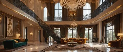 luxury home interior,lobby,luxury hotel,ornate room,poshest,royal interior,hotel lobby,rotana,foyer,interior decor,opulently,habtoor,entrance hall,opulent,kempinski,art deco,opulence,intercontinental,hotel hall,corinthia,Conceptual Art,Daily,Daily 08