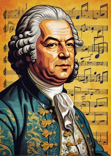 Write a joyful composition inspired by the exquisite sounds of Bach.,bach,mozartkugel,mozart,mozart taler,mozartkugeln,bach fast,classical music,composer,bach flower therapy,orchesta,orchestral,bach f