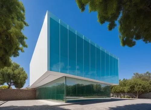 glass facade,libeskind,champalimaud,bocconi,glass building,koolhaas,Photography,General,Realistic