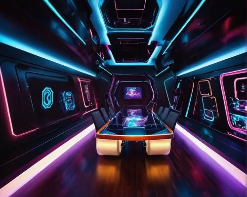 spaceship interior,drivespace,ufo interior,spaceland,luvox,volvox,univox,polybius,tron,spacebus,librivox,uv,stardrive,luxe,limo,hyperspace,lanes,3d car wallpaper,lightwave,spaceship space,Illustration,Realistic Fantasy,Realistic Fantasy 37