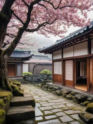 ryokan,kyoto,ryokans,japanese-style room,japanese sakura background,japan garden,dojo,japanese shrine,chanoyu,kinkakuji temple,ginkaku-ji temple,yakushiji temple,sakura background,hanok,japan landscape,hanami,kinkakuji,japanese zen garden,sakura trees,sakura blossom,Conceptual Art,Sci-Fi,Sci-Fi 10