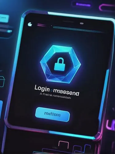 icon magnifying,digital identity,log in,unlock,blockchain management,digital safe,download icon,systems icons,personal data,security concept,smart key,authentication,growth icon,password,development icon,lg magna,cybercrime,cybersecurity,it security,virtual identity,Unique,3D,Low Poly