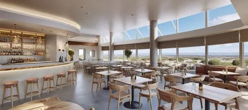 the view from the restaurant on the mountain is incredible,wine bar,renderings,penthouses,breakfast room,aschaffenburger,andaz,Photography,General,Commercial