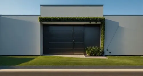 garage door,landscape design sydney,landscape designers sydney,garden design sydney,artificial grass,steel door,exterior decoration,hinged doors,roller shutter,garage,stucco frame,metallic door,garden elevation,modern house,garden door,stucco wall,prefabricated buildings,door trim,blue doors,home door,Photography,General,Realistic